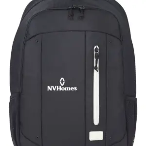 NVHomes - Case Logic Jaunt Recycled 15" Computer Backpack