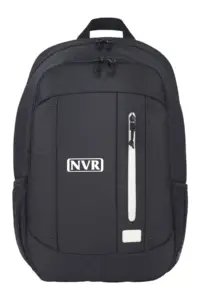 NVR Inc - Case Logic Jaunt Recycled 15" Computer Backpack
