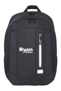Ryan Homes - Case Logic Jaunt Recycled 15" Computer Backpack