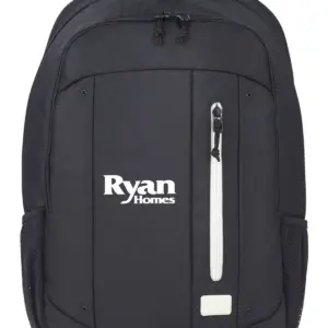 Ryan Homes - Case Logic Jaunt Recycled 15" Computer Backpack
