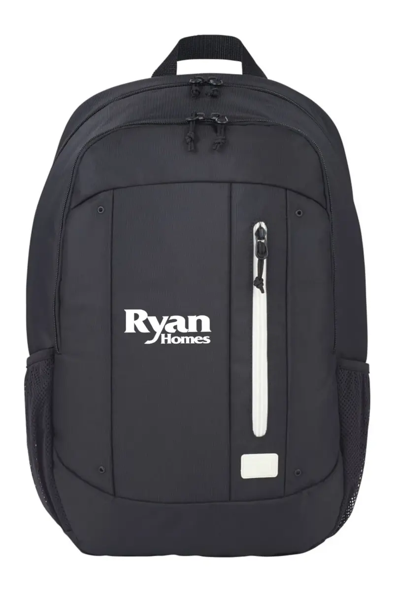 Ryan Homes - Case Logic Jaunt Recycled 15" Computer Backpack