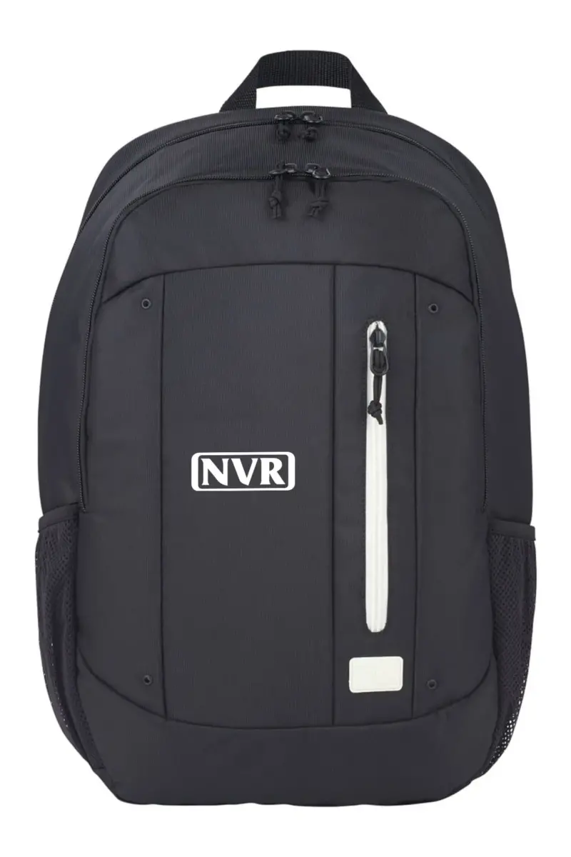 NVR Inc - Case Logic Jaunt Recycled 15" Computer Backpack
