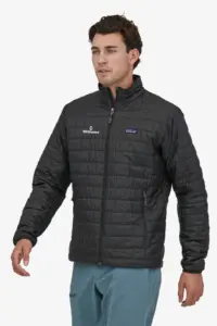 NVHomes - Patagonia Men's Nano Puff Jacket