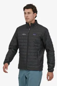 Heartland Homes - Patagonia Men's Nano Puff Jacket
