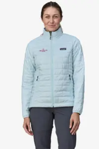 Heartland Homes - Patagonia Women's Nano Puff Jacket
