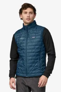 Heartland Homes - Patagonia Men's Nano Puff Vest
