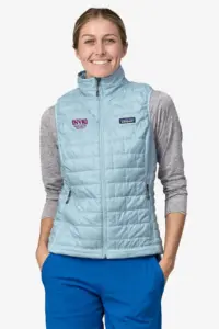 NVR Settlement Services - Patagonia Women's Nano Puff Vest