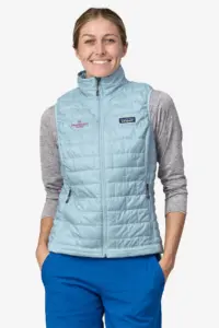 Heartland Homes - Patagonia Women's Nano Puff Vest