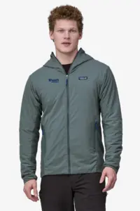 Ryan Homes - Patagonia Men's Nano-Air Light Hybrid Hoody