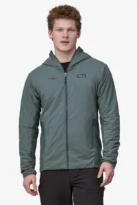 Heartland Homes - Patagonia Men's Nano-Air Light Hybrid Hoody