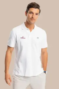 NVHomes - Southern Tide Men's Skipjack Polo