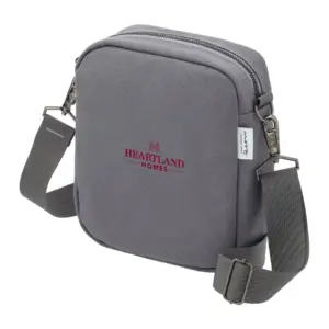 Heartland Homes - Moop® Wayfinder Crossbody Tote