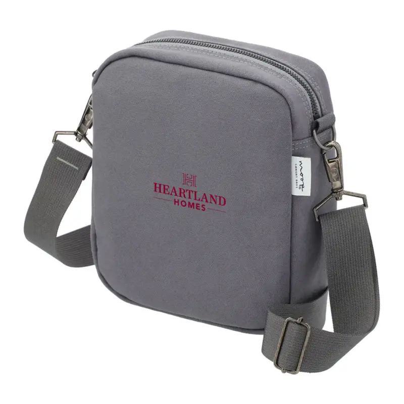 Heartland Homes - Moop® Wayfinder Crossbody Tote
