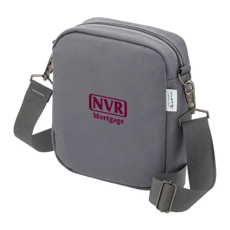 NVR Mortgage - Moop® Wayfinder Crossbody Tote