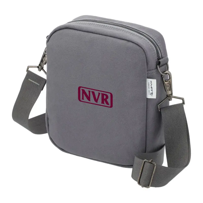 NVR Inc - Moop® Wayfinder Crossbody Tote