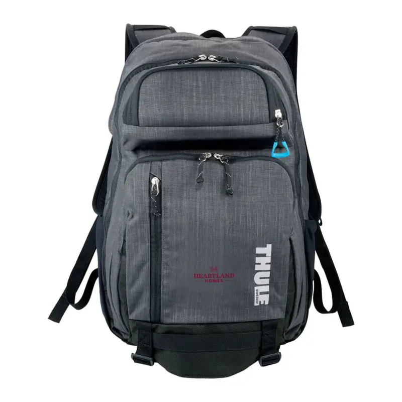 Heartland Homes - Thule Stravan 15" Laptop Backpack