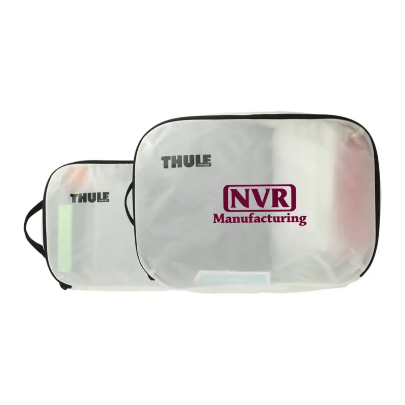 NVR Manufacturing - Thule Packing Cube Set