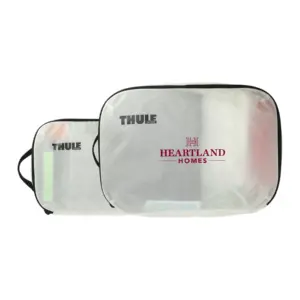Heartland Homes - Thule Packing Cube Set