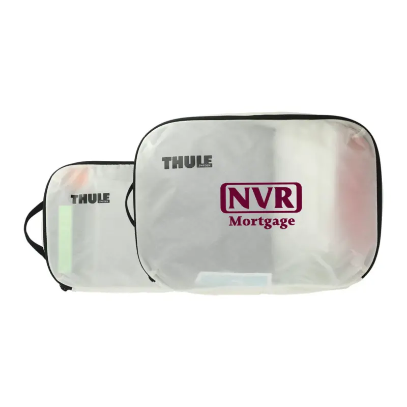 NVR Mortgage - Thule Packing Cube Set