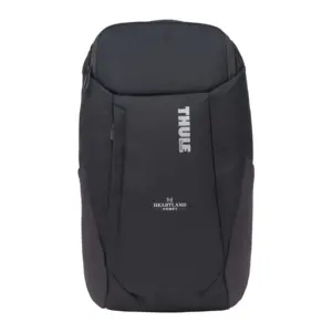 Heartland Homes - Thule Accent 15" Computer Backpack 20L
