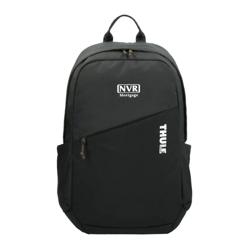 NVR Mortgage - Thule Heritage Notus 15" Computer Backpack 20L