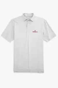 NVHomes - Southern Tide Men's Driver Spacedye Performance Polo