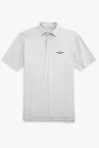 Heartland Homes - Southern Tide Men's Driver Spacedye Performance Polo