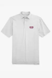 NVR Mortgage - Southern Tide Men's Driver Spacedye Performance Polo