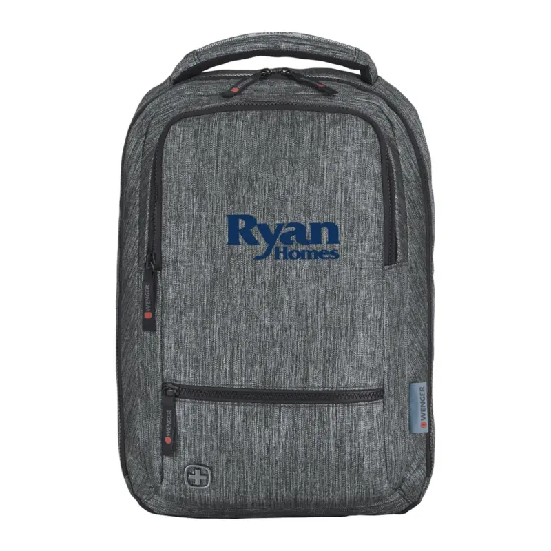 Ryan Homes - Wenger Meter 15 Laptop Backpack