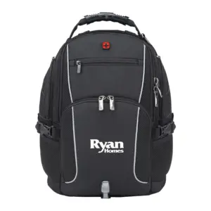 Ryan Homes - Wenger Pro II 17" Computer Backpack
