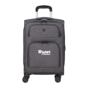 Ryan Homes - Wenger RPET 21" Graphite Carry-On