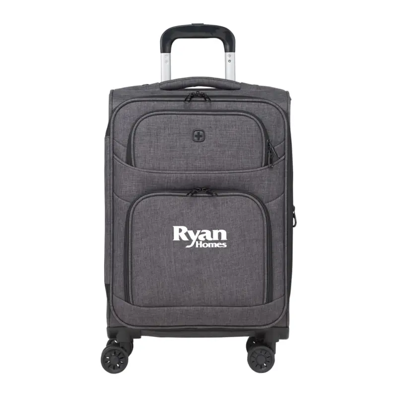 Ryan Homes - Wenger RPET 21" Graphite Carry-On