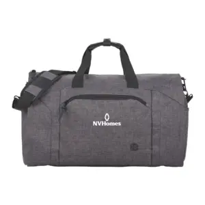 NVHomes - Wenger RPET Garment Duffle Bag