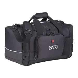 NVR Inc - Wenger Apex 20" RPET Sport Duffle Bag