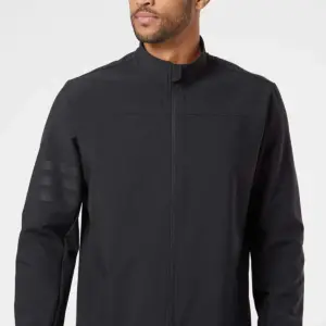 NVR Settlement Services - Adidas® 3-Stripes Full-Zip Jacket