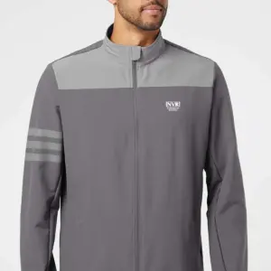 NVR Settlement Services - Adidas® 3-Stripes Full-Zip Jacket