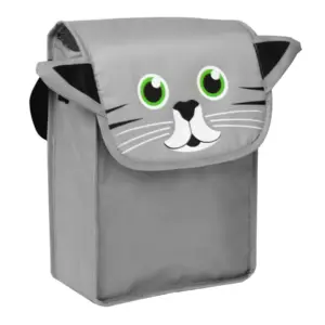 Heartland Homes - Paws N Claws® Lunch Bag