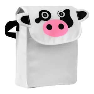 NVR Inc - Paws N Claws® Lunch Bag
