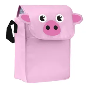 NVHomes - Paws N Claws® Lunch Bag