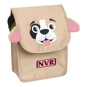 NVR Inc - Paws N Claws® Lunch Bag