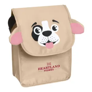 Heartland Homes - Paws N Claws® Lunch Bag