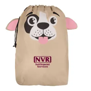 NVR Settlement Services - Paws N Claws® Gift Bag