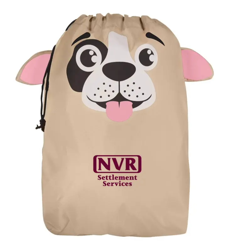 NVR Settlement Services - Paws N Claws® Gift Bag