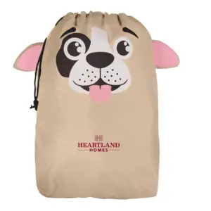 Heartland Homes - Paws N Claws® Gift Bag