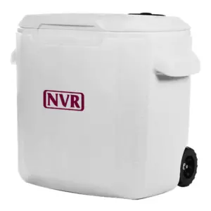 NVR Inc - Coleman® 28 qt. Wheeled Cooler