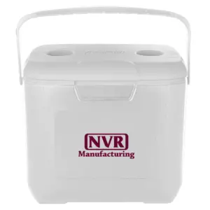 NVR Manufacturing - Coleman® 30 qt. Chest Cooler