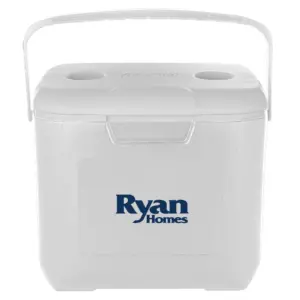 Ryan Homes - Coleman® 30 qt. Chest Cooler