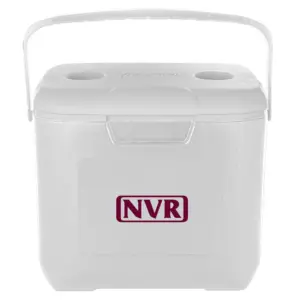 NVR Inc - Coleman® 30 qt. Chest Cooler