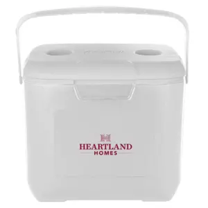 Heartland Homes - Coleman® 30 qt. Chest Cooler
