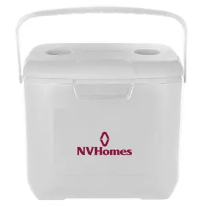 NVHomes - Coleman® 30 qt. Chest Cooler